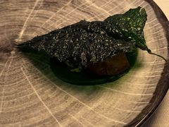 -The Georg(东华门店)