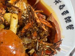 -五丁桥光头香辣蟹(望江橡树林店)
