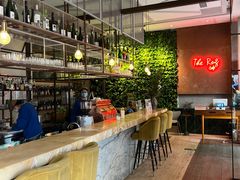 -The Rug Cafe(王府中环店)