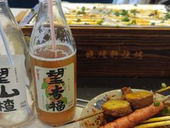 -晓靖轩烧烤(沙河风情店)