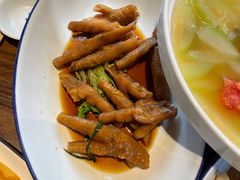 -绍兴老味道·非遗门店(银泰城店)