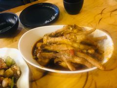 -二孃鸡爪爪(东郊记忆店)