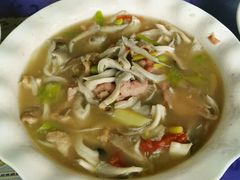 连汤肉片-杏花村水席楼(西大街总店)