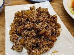-巷子深菜馆(新华路店)