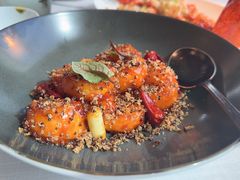 -莉莉海堂HAITANG·烤鸭(国贸商城店)