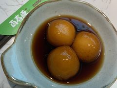 -百春原湖南牛肉粉(百联世纪店)