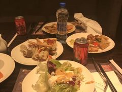 -上海东方佘山翰悦阁酒店·Vie全日制餐厅