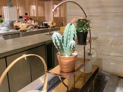 -杭州开元名都大酒店·地中海自助餐厅
