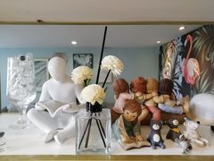 -董小姐咖妃·咖啡·简餐.意面(松江大学城店)