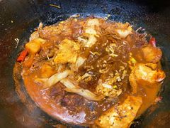 -白城车站店一九二八铁锅炖