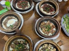 -红星光发煲仔饭(文海店)