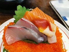 -大雄寿司(中华广场店)