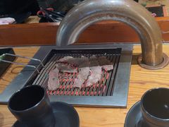 -千寻烧肉(政务区店)
