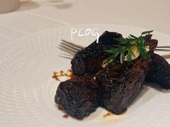 -扬州香格里拉·香宫中餐厅