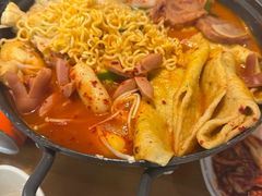 -海云台韩式汤饭·13年匠心韩料(南山店)