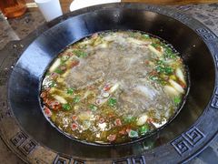 -鲜椒鱼·雅安地标性美食