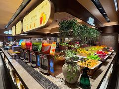 -韩盛·盛江山自助料理(中街大悦城黑金店)
