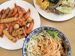 -陆家嘴万怡酒店·万荟轩