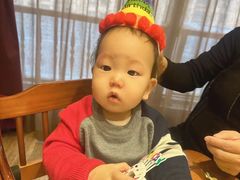 -花舍咖餐厅(晋阳街店)