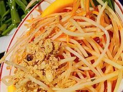 -新越盏·东南亚料理(捷登都会店)