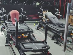 -超菲特健身工作室(晨月店)