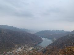 -京东石林峡风景区