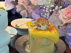 -OCEAN一席海鲜•海景餐厅(双子塔店)