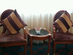 包厢-温州王朝大酒店-自助餐厅