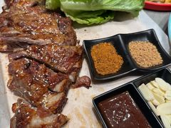 -517烧烤·龙虾·海鲜大排档(万象都荟店)