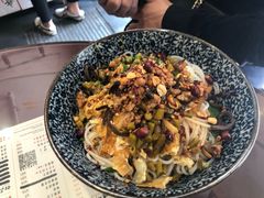 -螺世纪螺蛳粉·桂味小排档(裕德店)