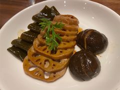 -清水亭湖北菜(大屯DT51店)