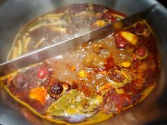 -湊湊火锅·茶憩(上海合生汇店)