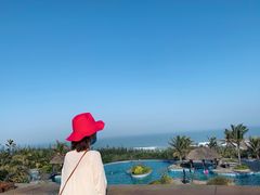 -月亮湾