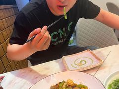 -丁字口海鲜热炒·烧烤大排档