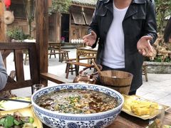 -青城甲(青城山店)