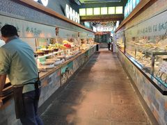 -筱爷叔·上海传统手工菜(玉树路店)