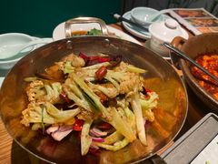 -蓉城小馆(科兴店)