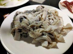 -天桥老金涮肉(牛街店)