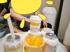 -果呀呀(国金街店)