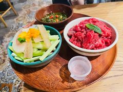 -吃饭皇帝大·土家民族菜(温州万象城店)