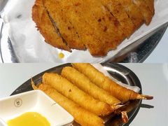 -友达面馆(广州总店)