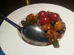 -甘尼仕印度餐厅爵士酒吧(阳春巷店)