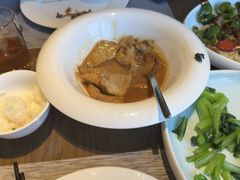 -恩然邦臣酒店-漫垛餐厅