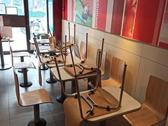-麦当劳(交道口店)