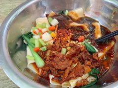 -玲玲面屋