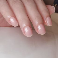 -天生爱美甲