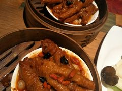 -小鹅皇港式餐厅(新抚万达店)