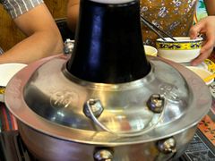 -卡万金特色藏餐
