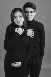 -专注孕妇照亲子照·纪田摄影