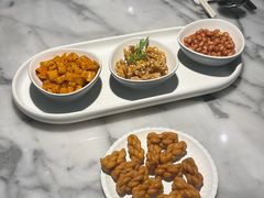 -滋粥楼·顺德菜海鲜茶点(方舟店)